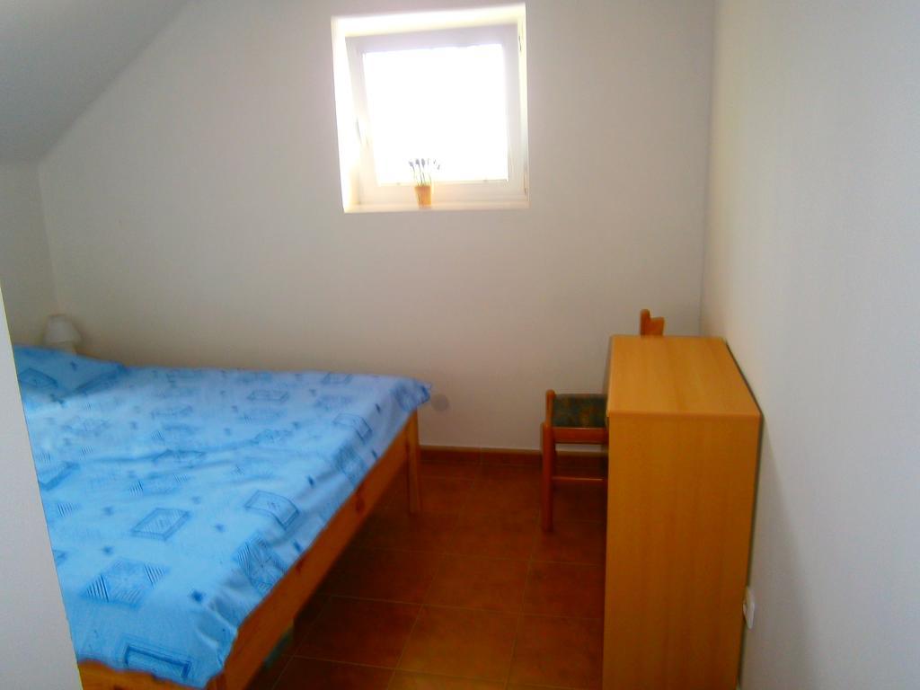 Penzion Andrea Velké Bílovice Exterior foto